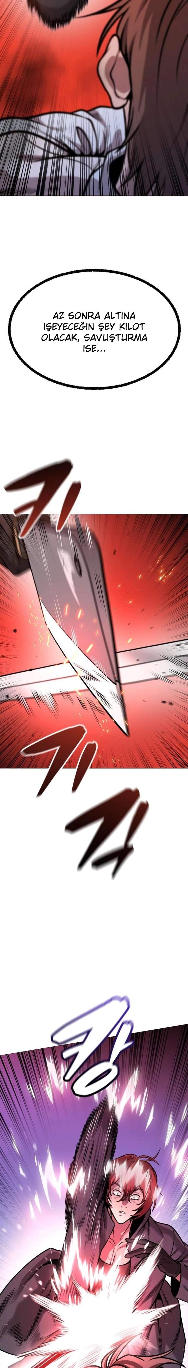 Ucube Katil Bölüm 23 - Sayfa 28