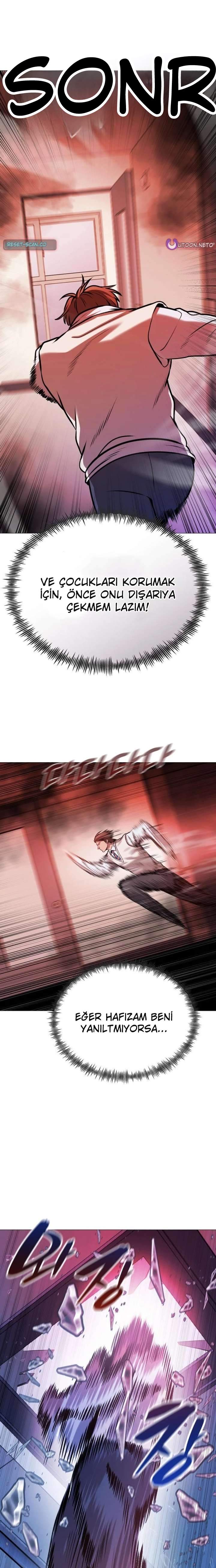 Ucube Katil Bölüm 23 - Sayfa 30