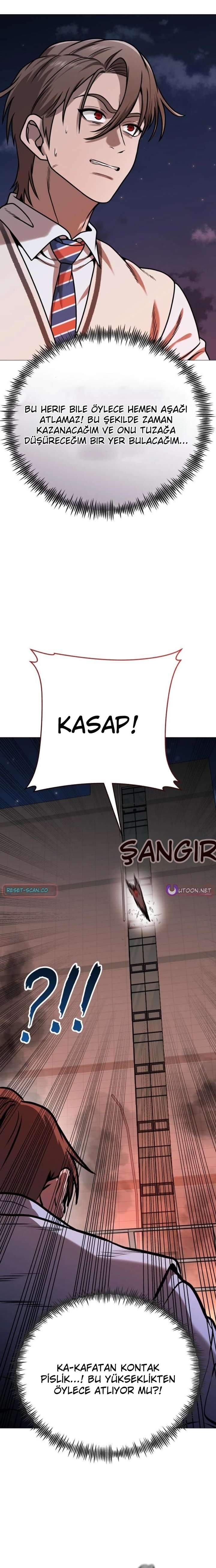 Ucube Katil Bölüm 23 - Sayfa 33