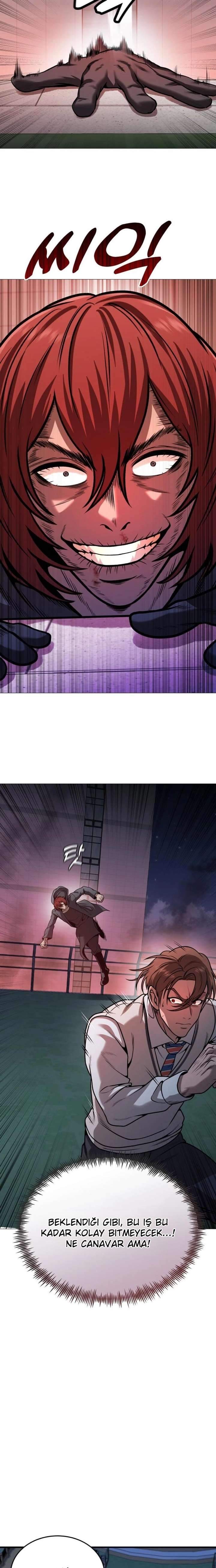 Ucube Katil Bölüm 23 - Sayfa 35