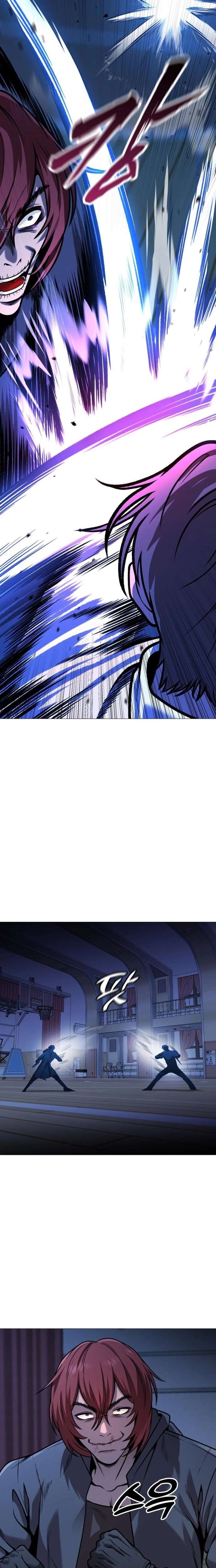 Ucube Katil Bölüm 23 - Sayfa 38