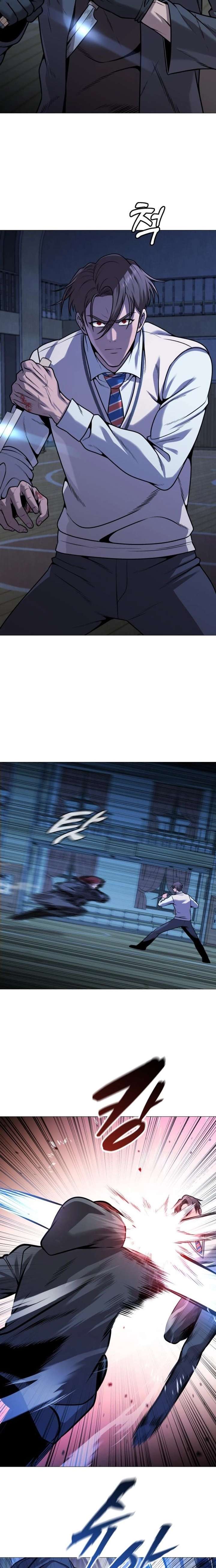 Ucube Katil Bölüm 23 - Sayfa 39