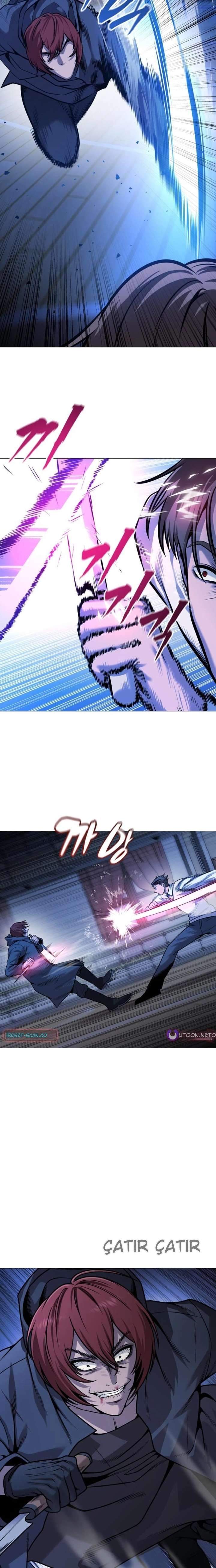 Ucube Katil Bölüm 23 - Sayfa 40