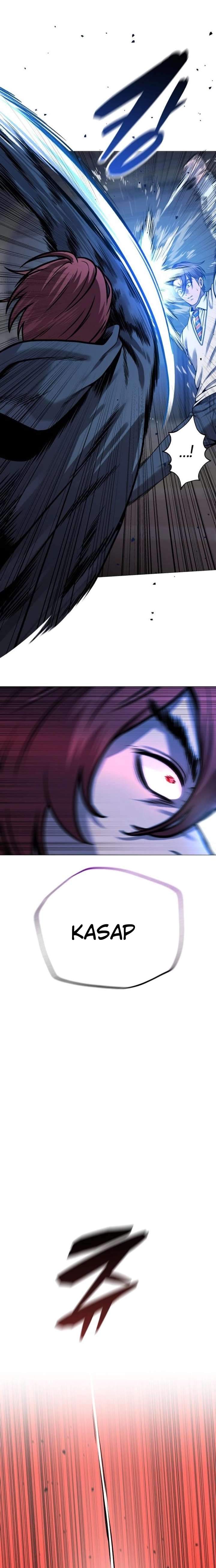 Ucube Katil Bölüm 23 - Sayfa 42