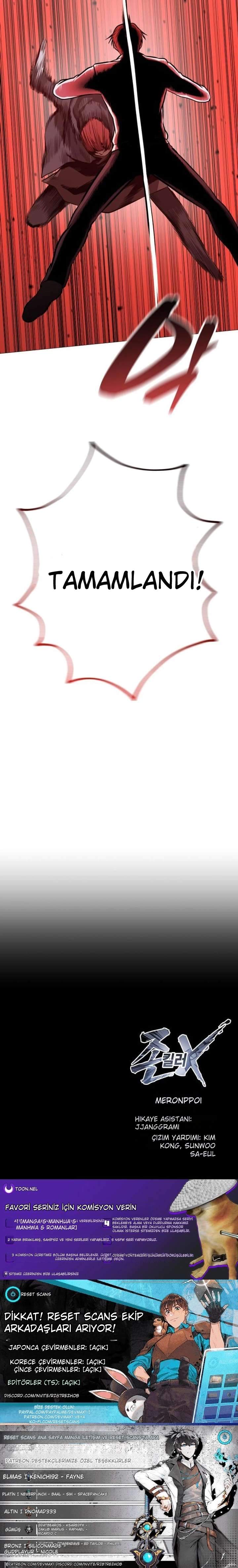 Ucube Katil Bölüm 23 - Sayfa 43