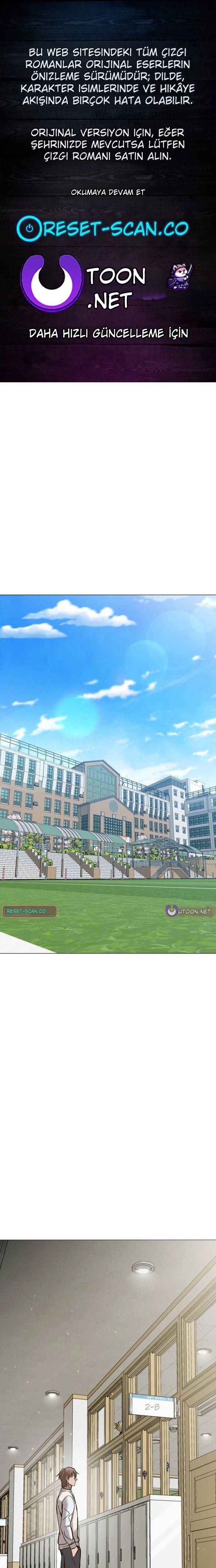 Ucube Katil Bölüm 26 - Sayfa 1