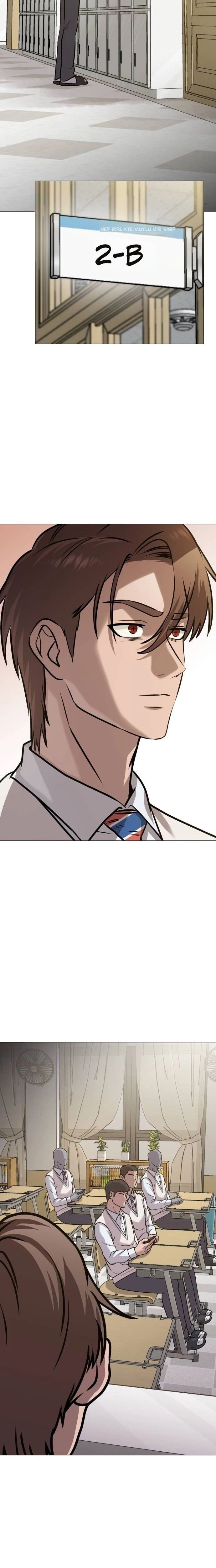 Ucube Katil Bölüm 26 - Sayfa 2