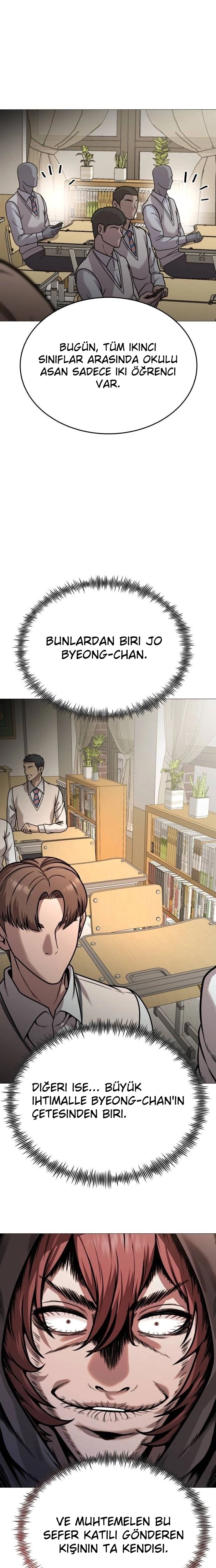 Ucube Katil Bölüm 26 - Sayfa 3