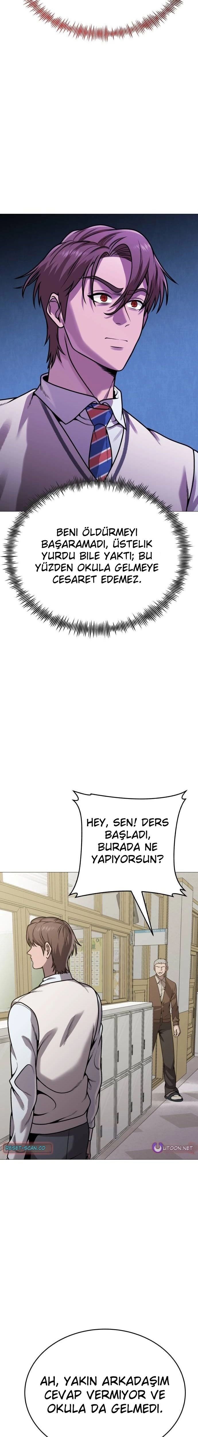 Ucube Katil Bölüm 26 - Sayfa 4