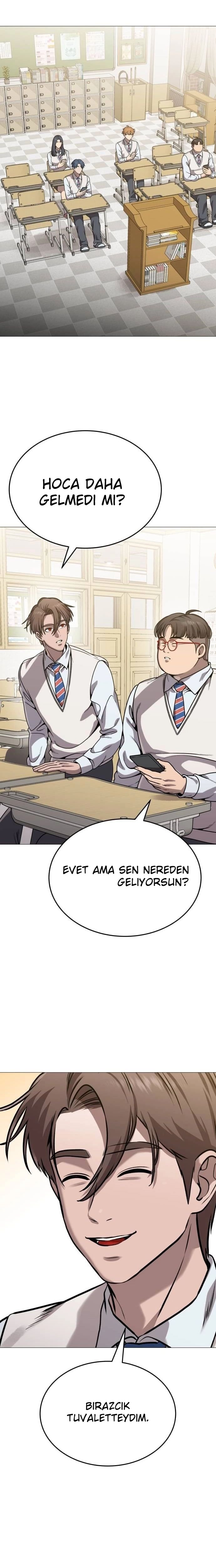 Ucube Katil Bölüm 26 - Sayfa 6