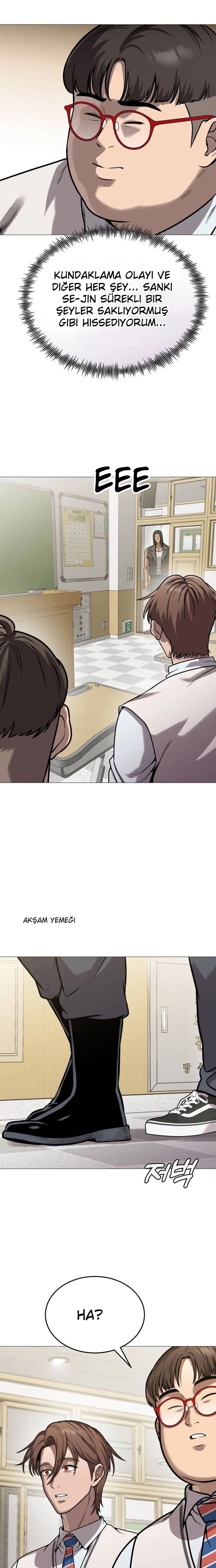 Ucube Katil Bölüm 26 - Sayfa 7