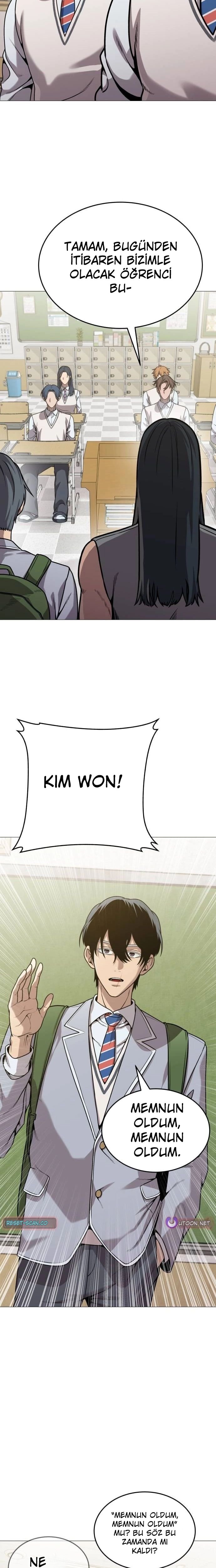 Ucube Katil Bölüm 26 - Sayfa 8