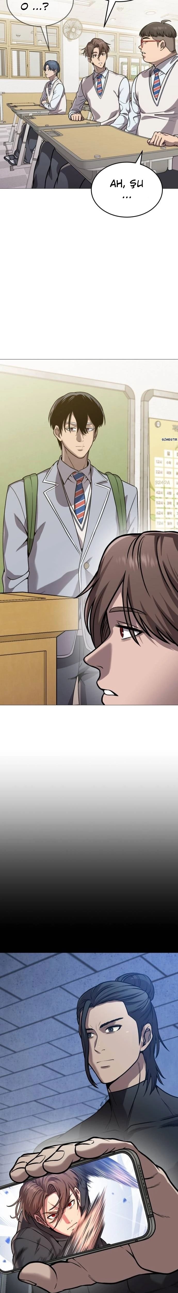 Ucube Katil Bölüm 26 - Sayfa 9