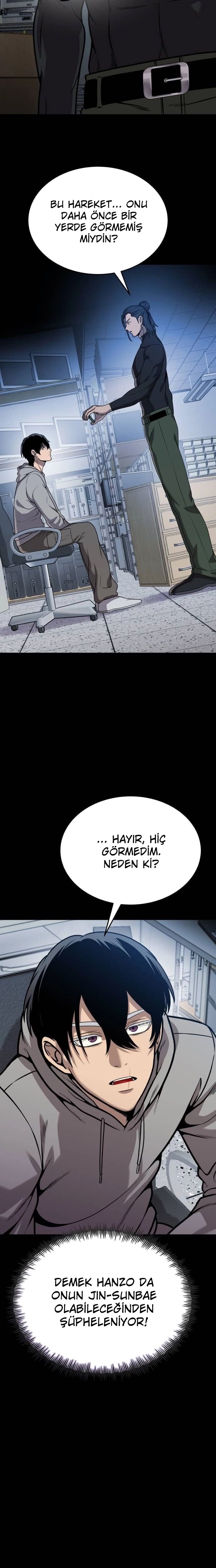 Ucube Katil Bölüm 26 - Sayfa 10