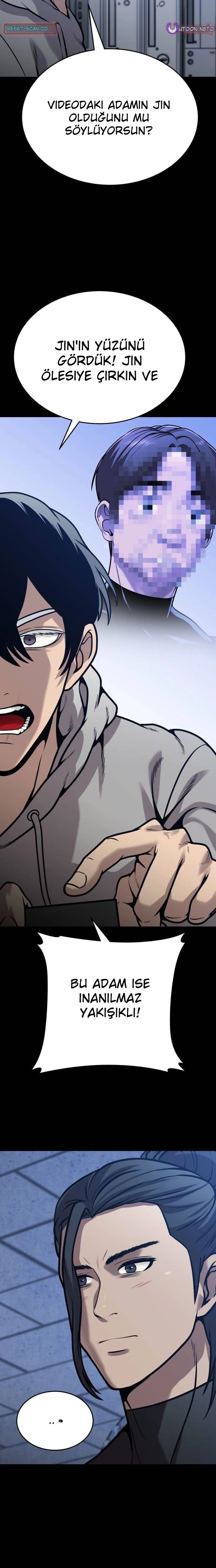 Ucube Katil Bölüm 26 - Sayfa 12