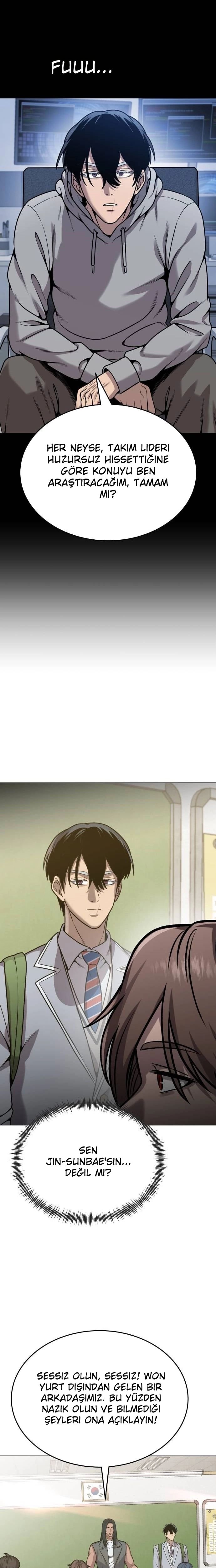 Ucube Katil Bölüm 26 - Sayfa 13