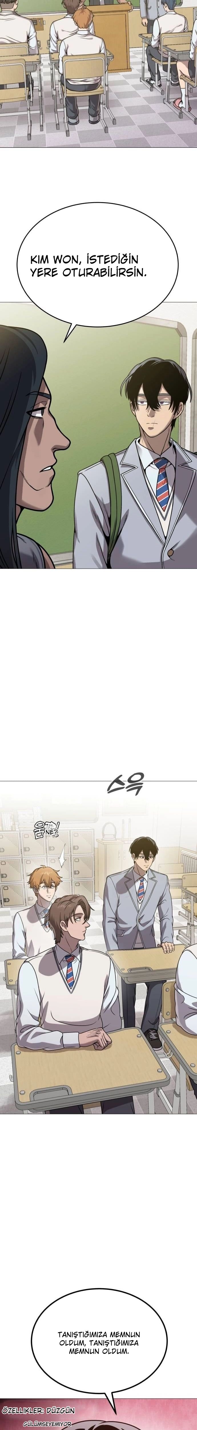 Ucube Katil Bölüm 26 - Sayfa 14