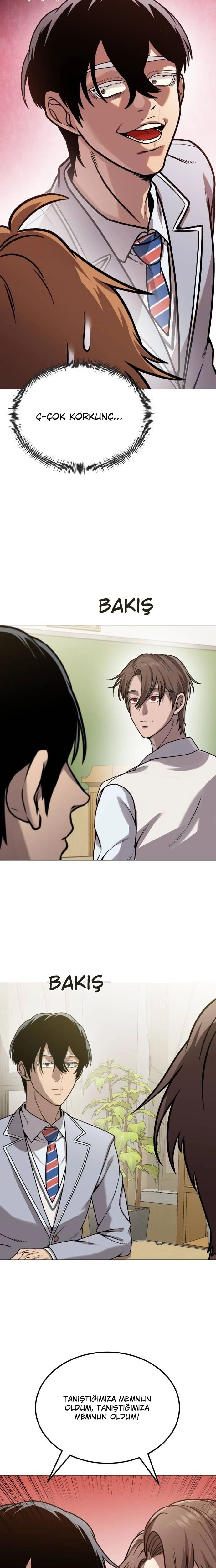 Ucube Katil Bölüm 26 - Sayfa 15