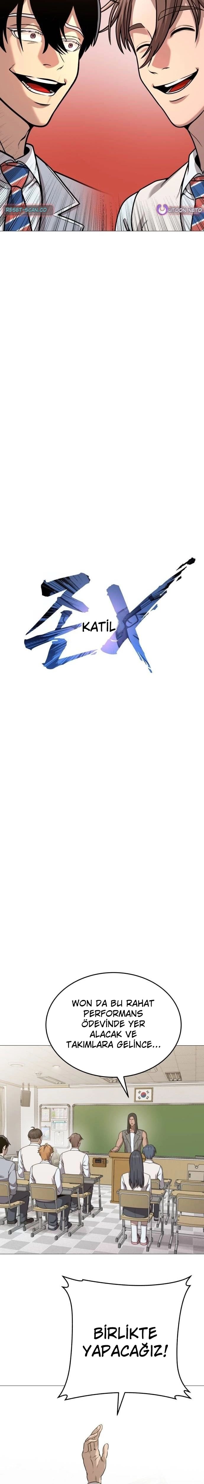 Ucube Katil Bölüm 26 - Sayfa 16