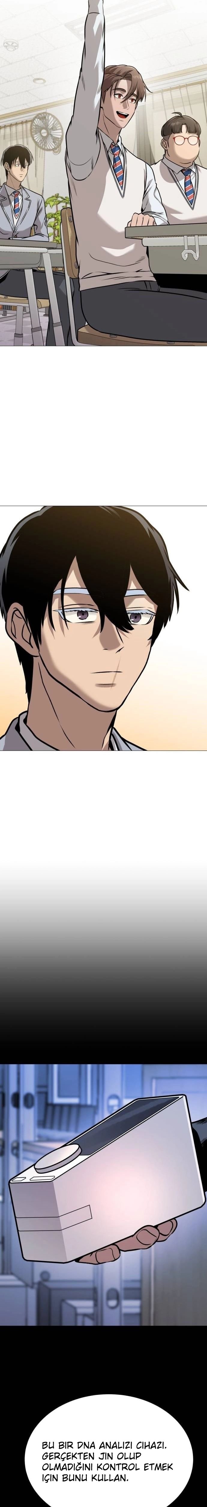 Ucube Katil Bölüm 26 - Sayfa 17