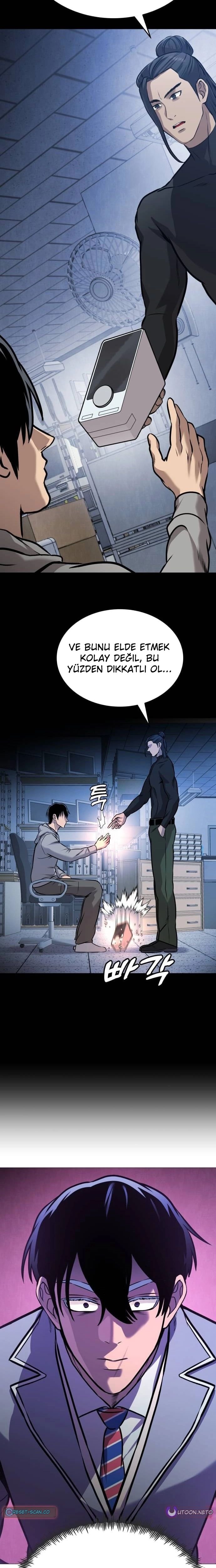 Ucube Katil Bölüm 26 - Sayfa 18