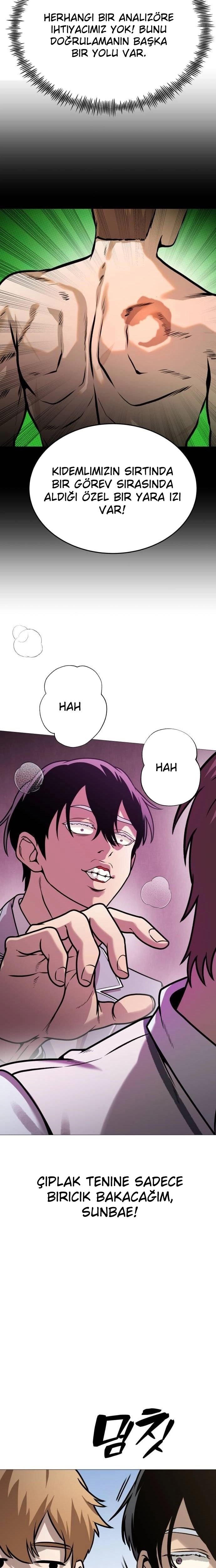 Ucube Katil Bölüm 26 - Sayfa 19