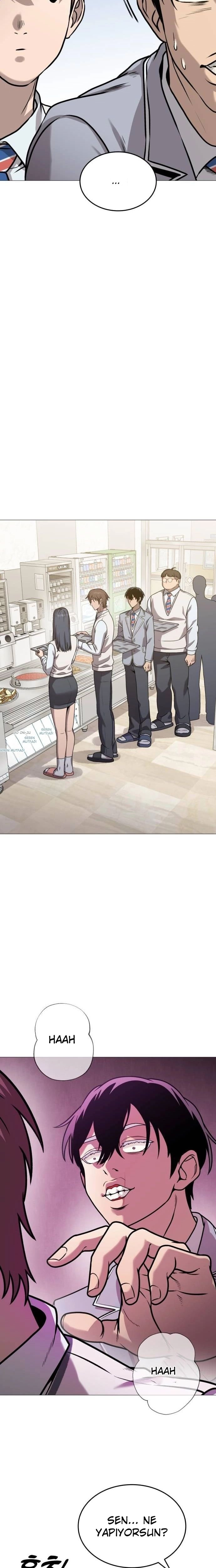 Ucube Katil Bölüm 26 - Sayfa 20