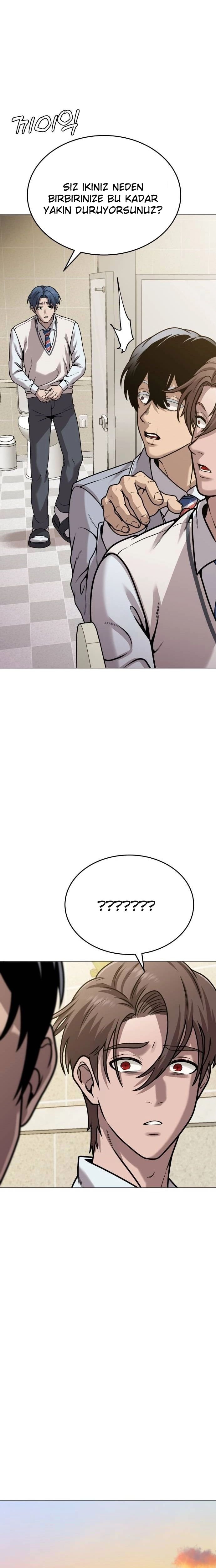 Ucube Katil Bölüm 26 - Sayfa 22