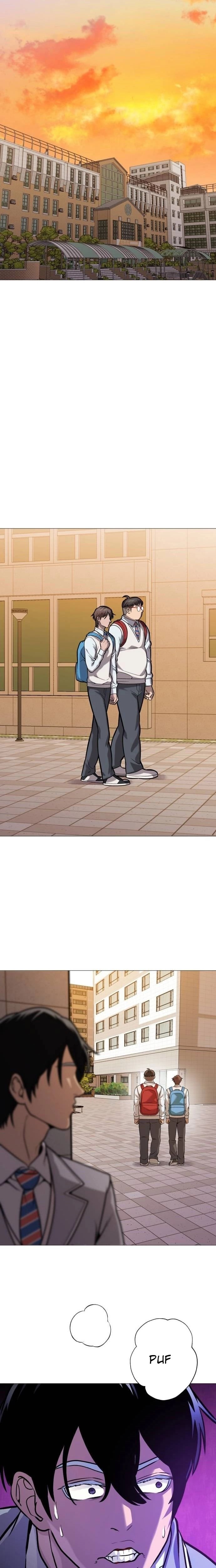 Ucube Katil Bölüm 26 - Sayfa 23