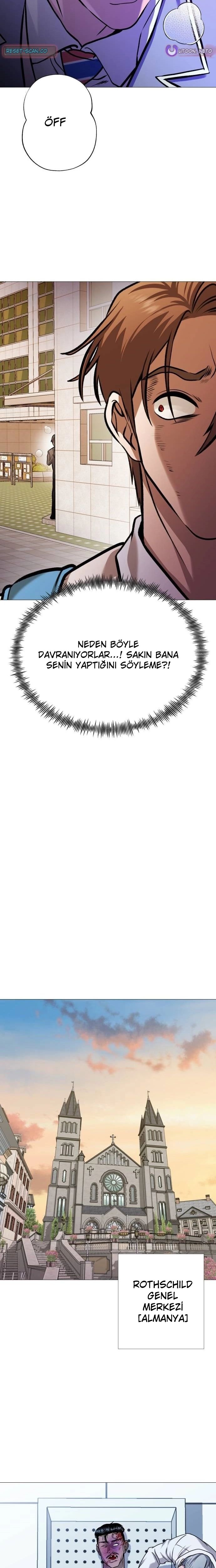 Ucube Katil Bölüm 26 - Sayfa 24