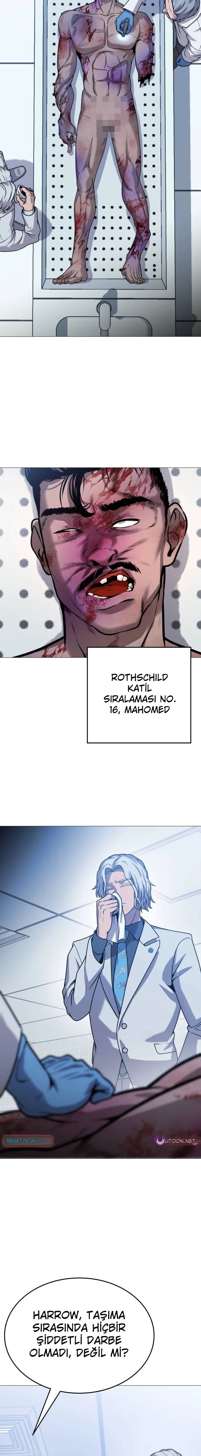 Ucube Katil Bölüm 26 - Sayfa 25