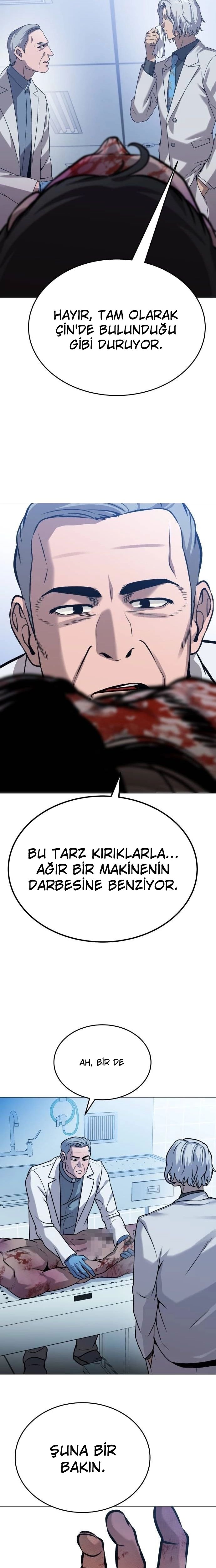 Ucube Katil Bölüm 26 - Sayfa 26