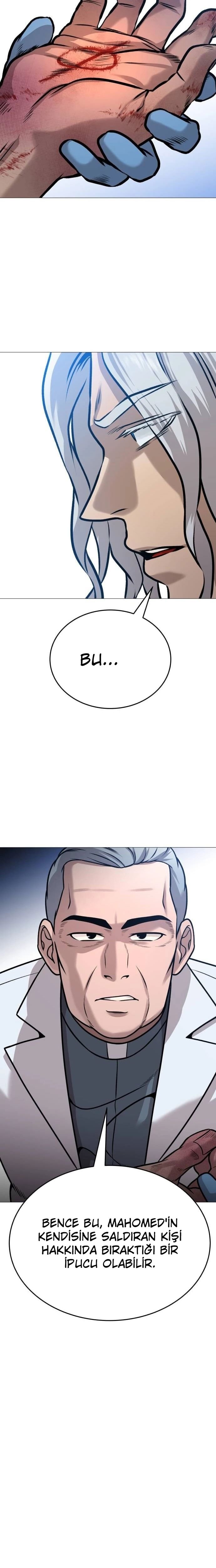 Ucube Katil Bölüm 26 - Sayfa 27