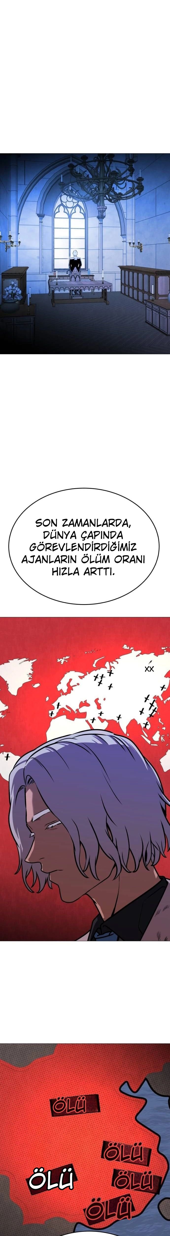 Ucube Katil Bölüm 26 - Sayfa 28