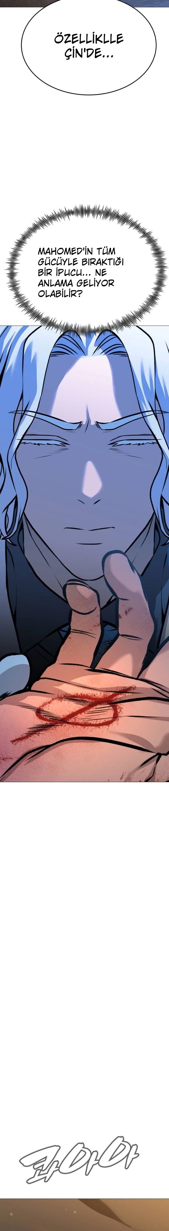 Ucube Katil Bölüm 26 - Sayfa 29