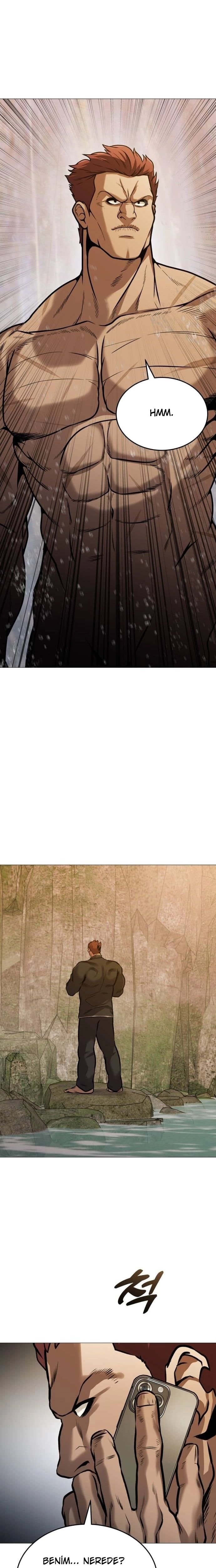 Ucube Katil Bölüm 26 - Sayfa 32