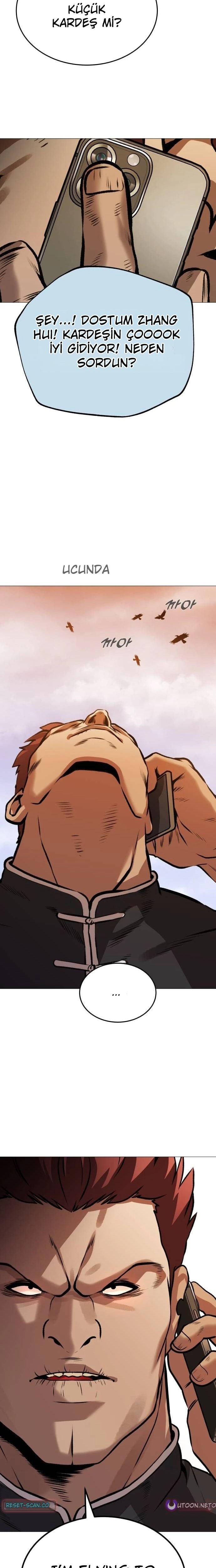 Ucube Katil Bölüm 26 - Sayfa 33