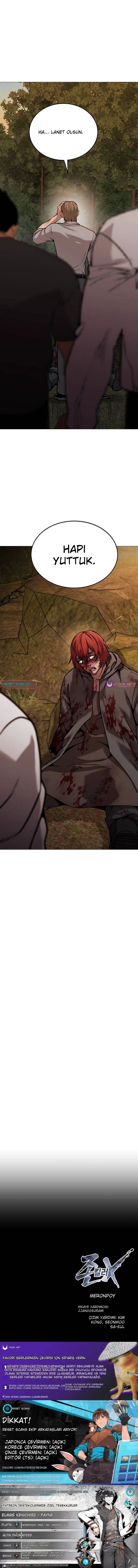 Ucube Katil Bölüm 26 - Sayfa 35