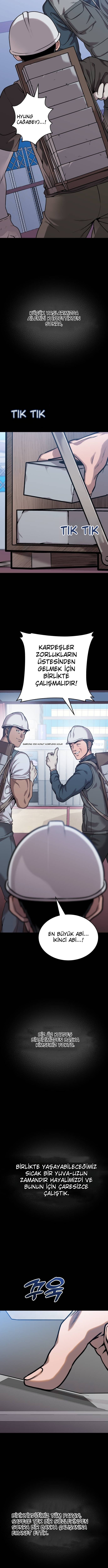 Ucube Katil Bölüm 18 - Sayfa 2