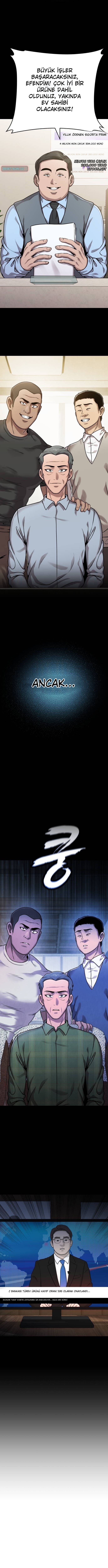 Ucube Katil Bölüm 18 - Sayfa 3