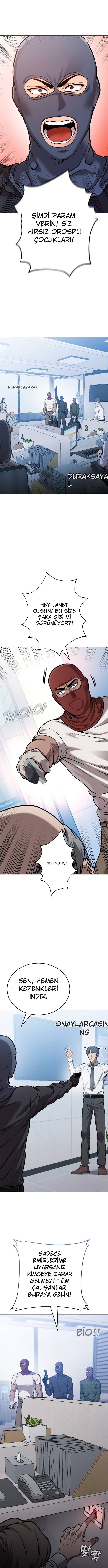 Ucube Katil Bölüm 18 - Sayfa 4