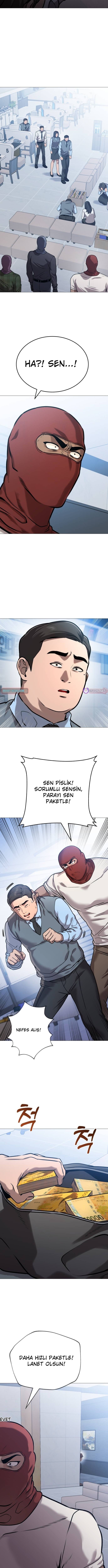 Ucube Katil Bölüm 18 - Sayfa 5