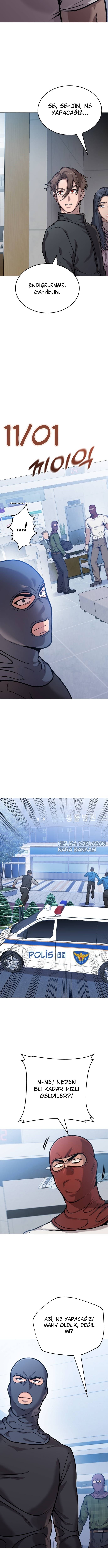 Ucube Katil Bölüm 18 - Sayfa 6