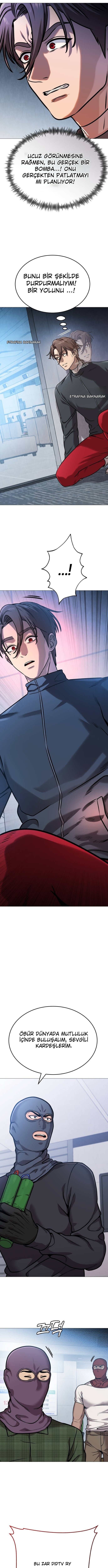 Ucube Katil Bölüm 18 - Sayfa 8