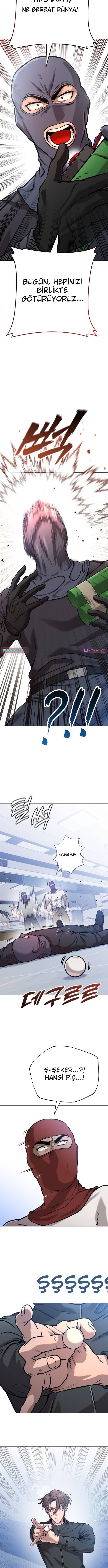 Ucube Katil Bölüm 18 - Sayfa 9