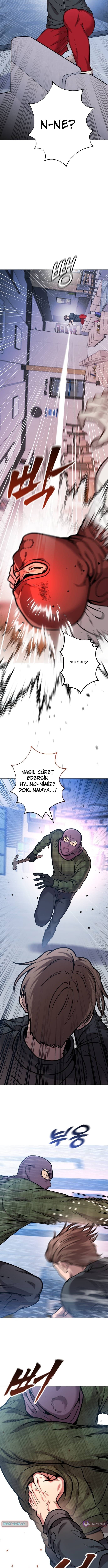 Ucube Katil Bölüm 18 - Sayfa 10