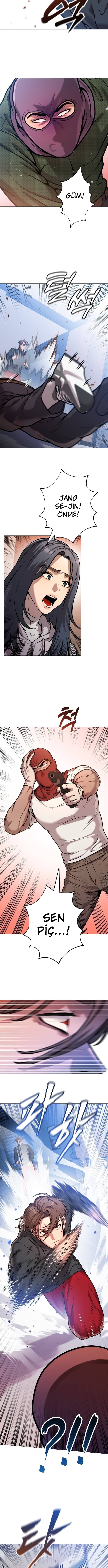 Ucube Katil Bölüm 18 - Sayfa 11