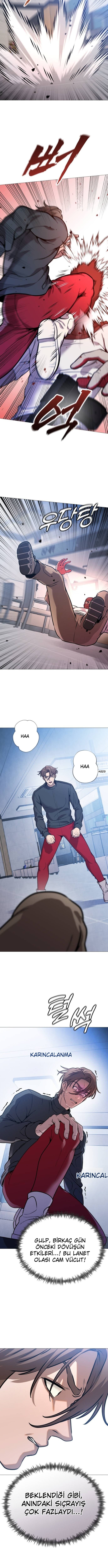 Ucube Katil Bölüm 18 - Sayfa 12