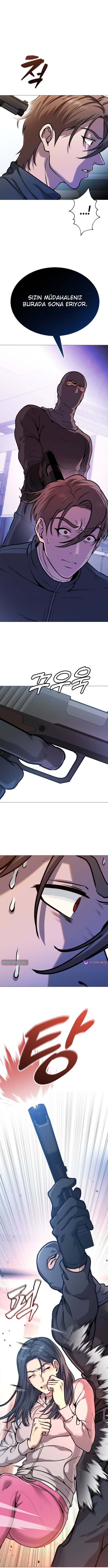 Ucube Katil Bölüm 18 - Sayfa 13