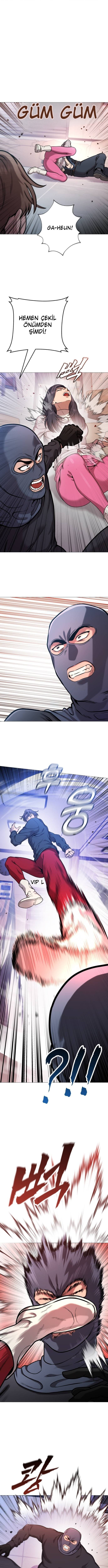 Ucube Katil Bölüm 18 - Sayfa 14